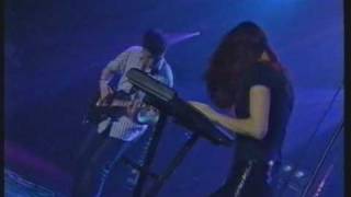 Salad - Granite Statue (Part 2)