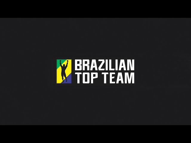 Video institucional de apresentação da academia Brazilian Top Team.