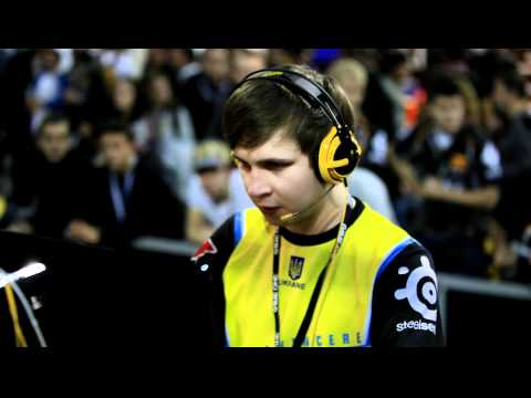 ESWC 2011: NaVi def. Moscow5 in 1/4