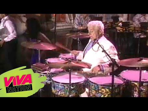 Tito Puente - Oye Como Va (Video Oficial)
