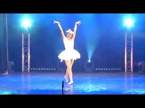 Singer Stage School - Showcase 2019 - Dance