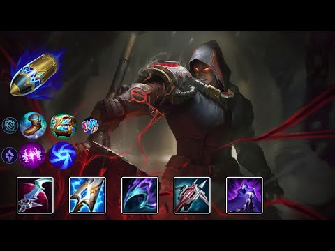 FM JAYCE MONTAGE - NA Challenger Jayce One | STAR LOL