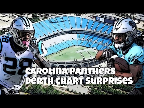 download lagu mp3 mp4 Panthers Depth Chart, download lagu Panthers Depth Chart gratis, unduh video klip Panthers Depth Chart