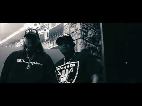 XP x IceRocks  - "Same Ol G MUSIC VIDEO"