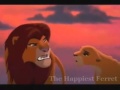 You Will Never Be Mufasa Fandub