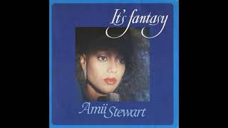 Amii Stewart - It's fantasy(instrumental)
