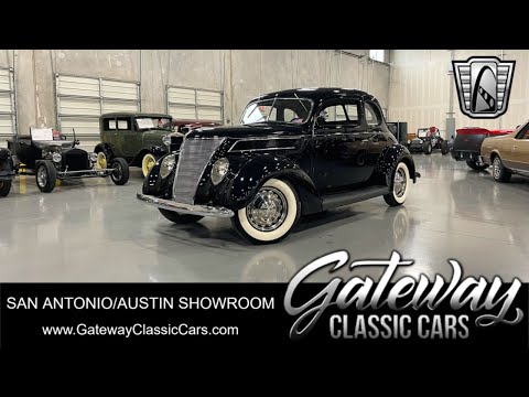 1937 Ford Model 78 (CC-1927783) for sale in O'Fallon, Illinois