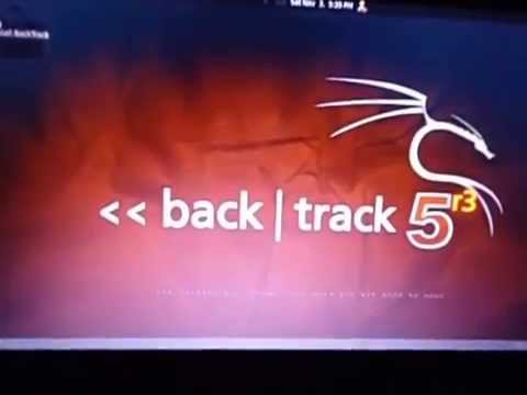 comment installer backtrack 5 r3