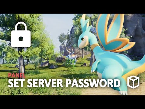 Unlock Ultimate Power: Easy Password Setup for Palworld Server with Apex Hosting