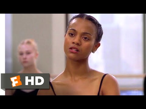 Center Stage (2000) - She Heard You! Scene (2/10) | Movieclips