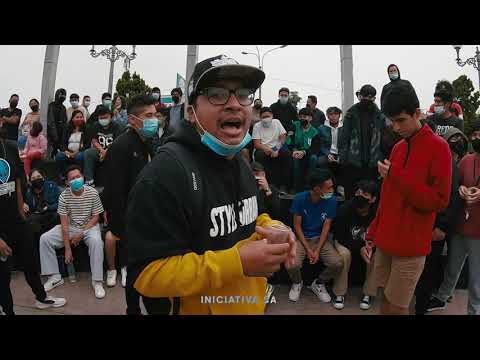 Enigma vs Blaze | Campo de Marte vs Iniciativa SA - 2021