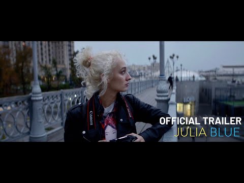 Julia Blue