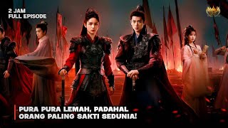 Download lagu LEGEND OF THE FEMALE GENERAL (2025) FULL 36 EPISODE | ALUR CERITA FILM❗ mp3 Download lagu LEGEND OF THE FEMALE GENERAL (2025) FULL 36 EPISODE | ALUR CERITA FILM❗ mp3