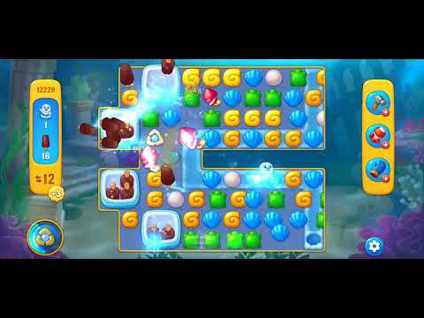 Fishdom/Gameplay/Levels(12229)