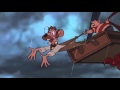 The Great Mouse Detective - Big Ben Chase HD