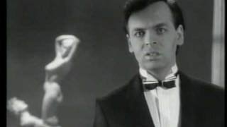 GARY NUMAN. THIS IS LOVE. HQ.