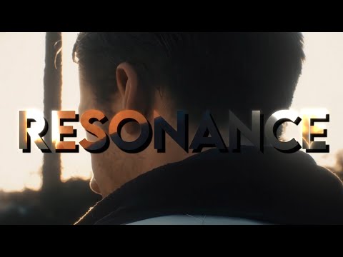 Drive | Home - Resonance [Remix] (edit) 4K