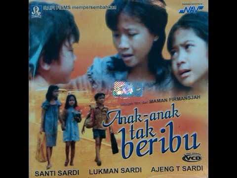ANAK ANAK TAK'BERIBU (1980) HD - TV 720p