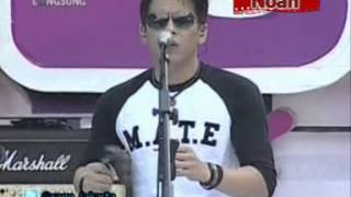 Download lagu NOAH - SEPARUH AKU live @INBOXsctv mp3