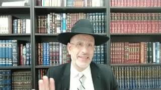 Récit du Baal Chem Tov et Baba Salé..Pour l élévation de l âme de Choua ben Haïma zal