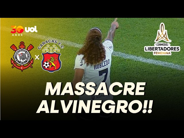 Libertadores Feminina - detalhe 8