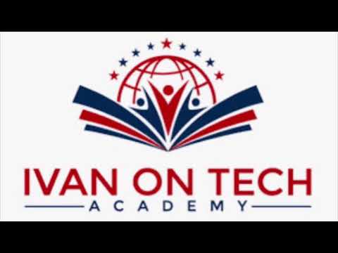 Google Ad Voice Over for Ivan on Tech Academy!