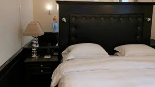 The Legendary Hotel Hassler Roma - A Luxury Hotel In Rome, Italy | Room With Spa