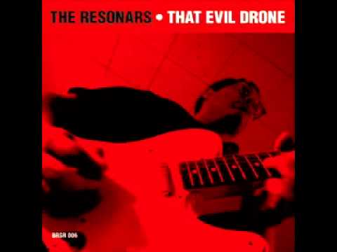 The Resonars - She Did
