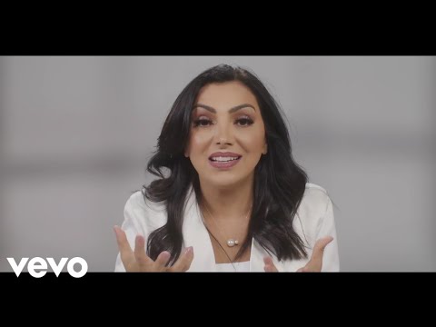 Ele Se Move Eyshila, Fernanda Brum e Aline Barros (Trailer)