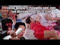 DIDING BONENG SI PERAMPOK KEJAM DAN POLISI EDAN Alur Cerita Film LUPA ATURAN MAIN 1991