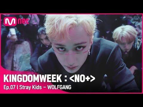 Stray Kids 'Wolfgang' [1 HOUR]