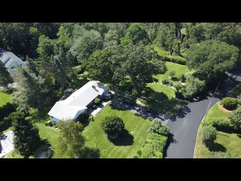 Aerial Inspired Drone Photography Weston, MA #realestate