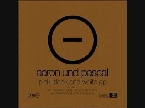 Aaron Und Pascal - Medical Service (Original Mix) Basica Recordings [BSC008]