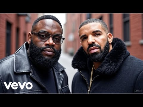 Rick Ross ft. Drake - My Dealer (Official Video)