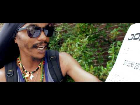 Dona B - Advizeur (RELEASE PARTY PROMO)