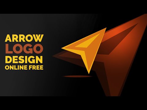 Arrow Logo Design