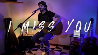 Download lagu Blink182 - I Miss You (Acoustic Cover) on Spotify & Apple mp3