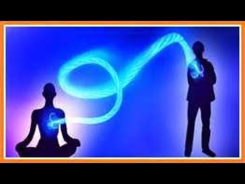 Energetske Veze  I Kako Da Ih Prekinemo