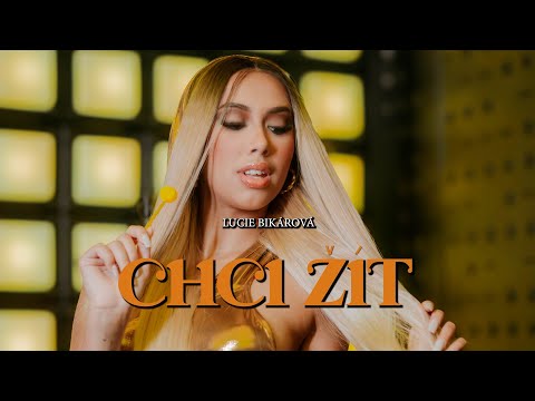 Lucie - Chci zas v tobe spat on Spotify Charts