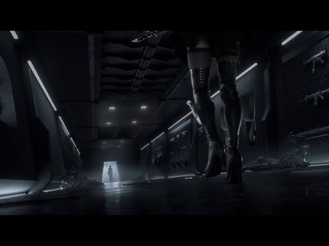 Call of Duty: Mobile x NieR: Automata - Operator Teaser