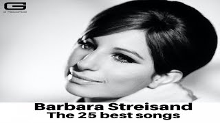 Barbara Streisand - It had To Be You