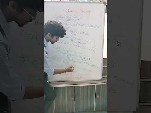 How to solve when taxable value is not given | Class 10th | Maths-1 | Financial Planning