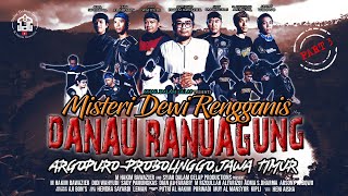 Download lagu PART 3 | Misteri Dewi Rengganis Danau Ranuagung Argopuro Jawa Timur | Syiar Dalam Gelap mp3