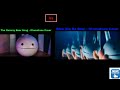 Blue Da Ba Dee Otamatone Cover Vs The Gummy Bear Song Otamatone Cover