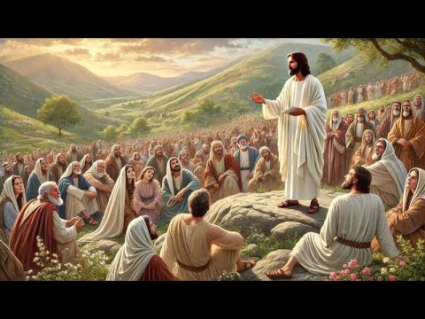 Jésus : Le Plus Grand Initié de Tous les Temps !