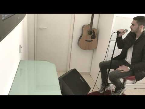 רז בן דוד - בסוף הכל חולף - קאבר