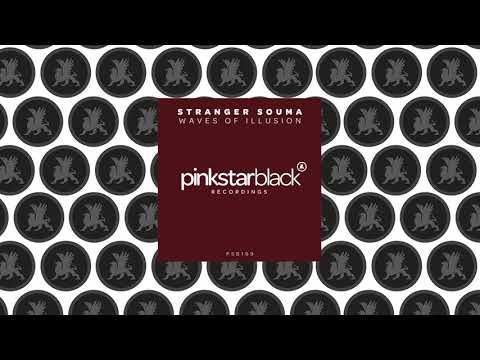 Stranger Souma - Waves of Illusion