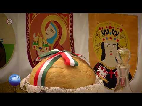 Kárpát Expressz 2018.08.19 - XIV. Szent Korona Ünnep Ipolybalogon