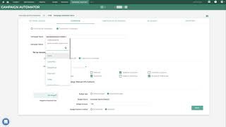 Videos zu Campaign Automator