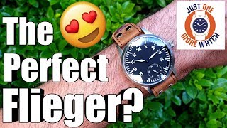 [討論] Stowa flieger 選鋼或選銅